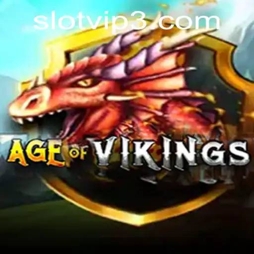 Uncover the Epic Adventure of AgeofViking in the World of Slotvip