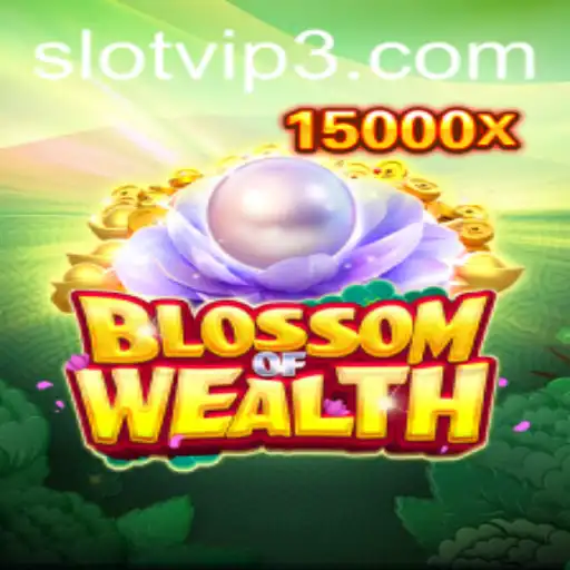 Discover the Engaging World of BlossomofWealth: A Premier Slot Experience