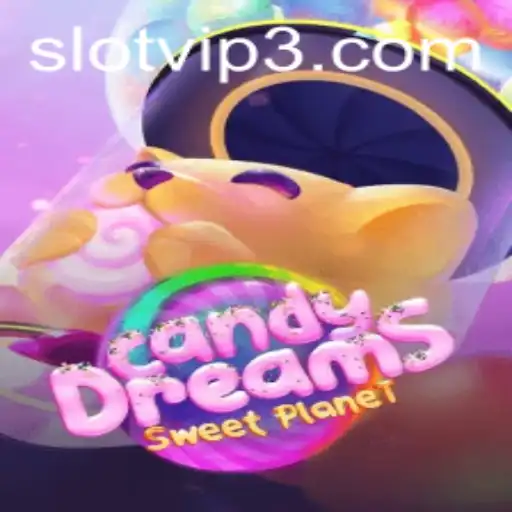 Exploring CandyDreams: A Sweet Adventure in the World of Slotvip Games