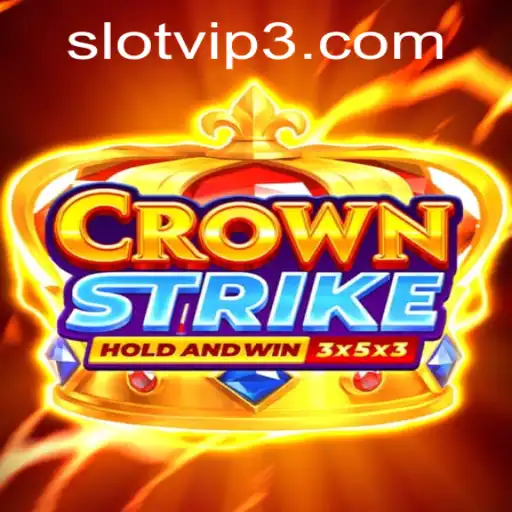 Exploring Crownstrike: A Comprehensive Guide to This Thrilling Slotvip Game