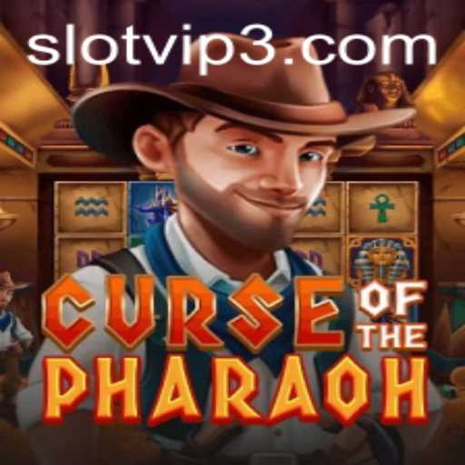 Discover the Enigmatic World of Curse of the Pharaoh