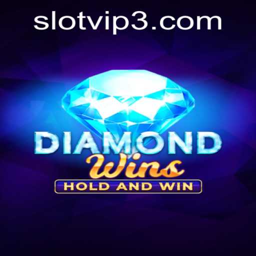 Discover the Exciting World of DiamondWins: An Immersive Slot Experience