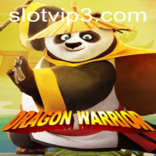 Exploring the World of DragonWarrior: A Captivating Slot Experience with Slotvip