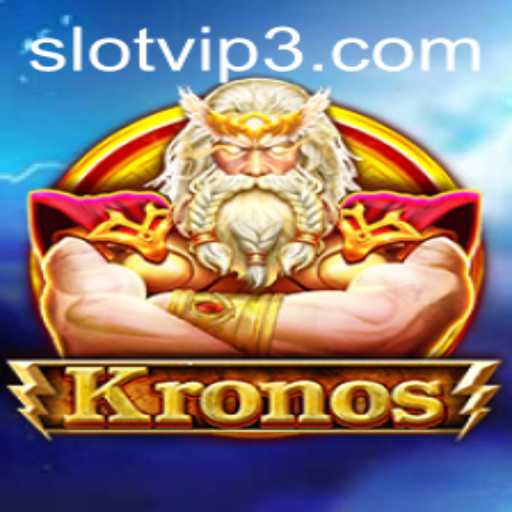Experience the Legendary World of Kronos