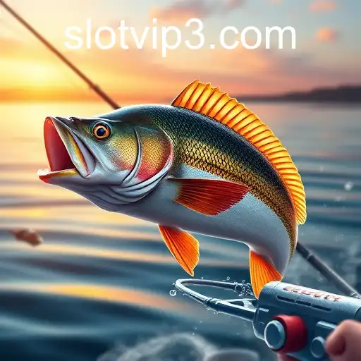 Exploring the Thrilling World of Fishing Games with Slotvip