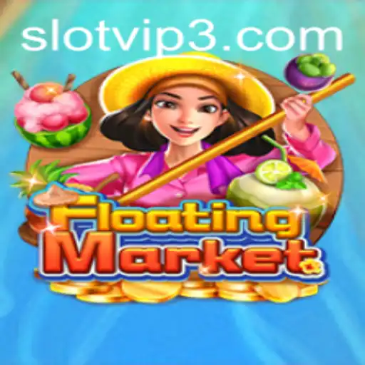 Exploring the Enchanting World of FloatingMarket: A Deep Dive into SlotVIP Gaming