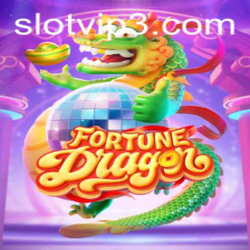 Discover the Thrills of FortuneDragon: A Premier SlotVIP Experience
