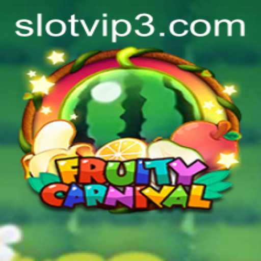 Experience the Vibrant World of FruityCarnival in SlotVIP: An Immersive Gaming Adventure