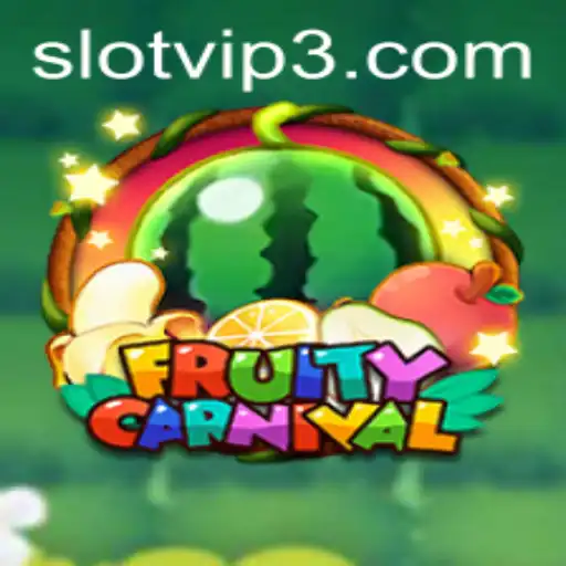 Experience the Vibrant World of FruityCarnival in SlotVIP: An Immersive Gaming Adventure