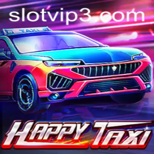 Explore the Exciting World of HappyTaxi Slot Game with SlotVIP Experience