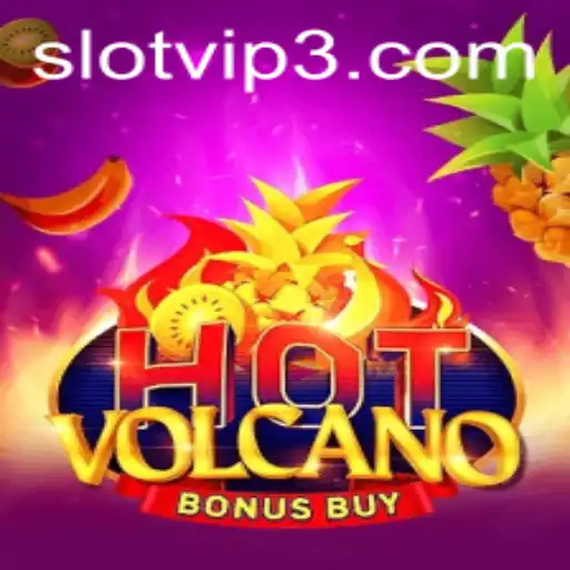 Exploring HotVolcanoBonusBuy: The Ultimate Slot Experience