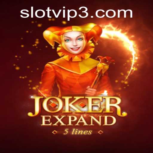 JokerExpand: The Thrilling New Entry in SlotVIP Games