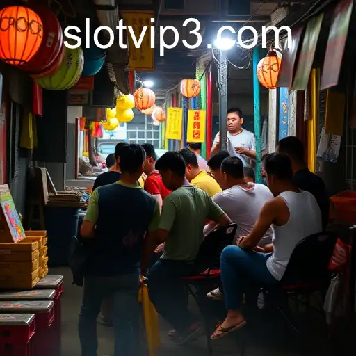 Understanding Jueteng: The Quest for Regulation Amidst Slotvip and More