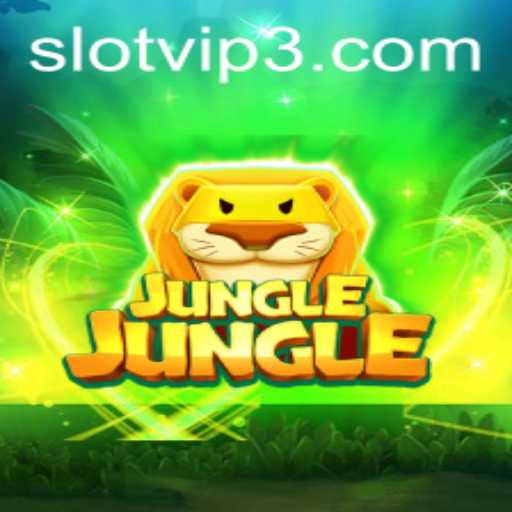 Explore the Thrilling World of JungleJungle: A Premier SlotVIP Game