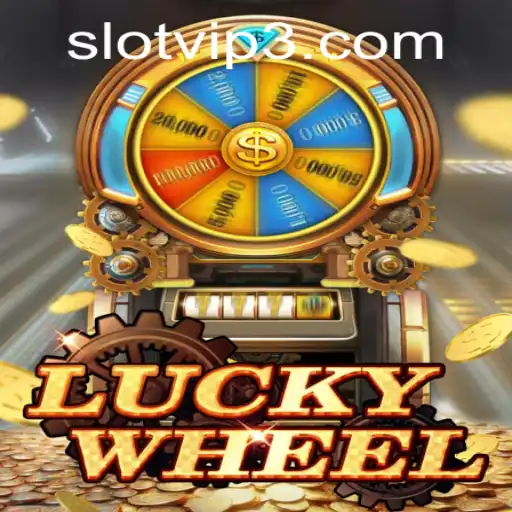 Exploring the Excitement of LuckyWheel in the World of SlotVIP