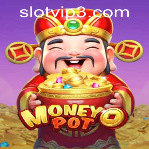 Discover the Thrills of MoneyPot: A SlotVIP Experience