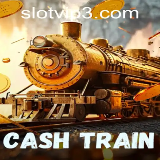 All Aboard the CashTrain: A Journey into SlotVIP's Latest Sensation