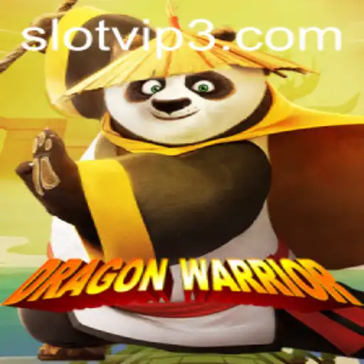 Exploring the World of DragonWarrior: A Captivating Slot Experience with Slotvip
