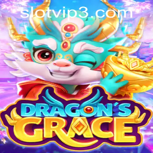 Explore the Mystical World of DragonsGrace: A SlotVIP Adventure