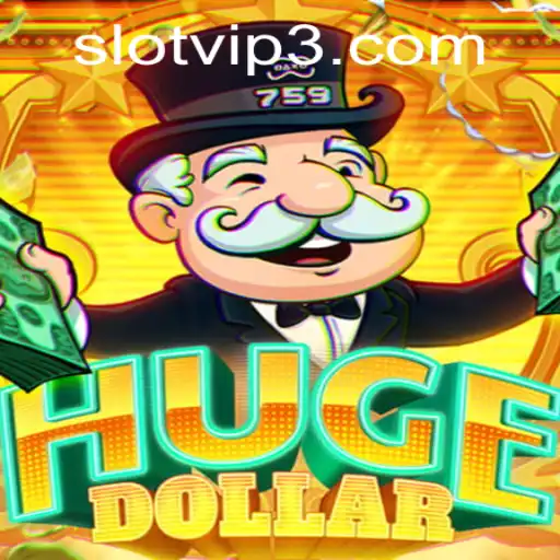 Exploring HugeDollar: A Comprehensive Guide to the SlotVIP Game