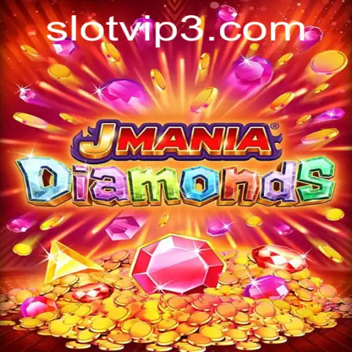 Discover the Thrills of JManiaDiamonds and the Allure of SlotVIP