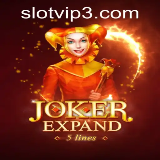 JokerExpand: The Thrilling New Entry in SlotVIP Games