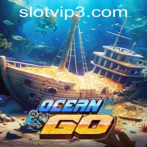 Dive into the Thrilling World of OceanGO: A New Wave in Slot Gaming