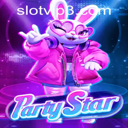 Step into the Exciting World of PartyStar: A SlotVIP Adventure