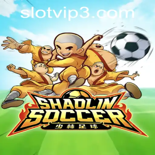 Shaolin Soccer Slot Game and VIP Experience