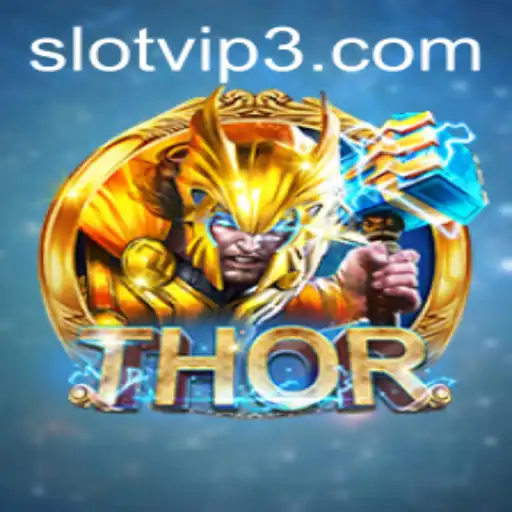 Discovering the Intricacies of the THOR Slot Game