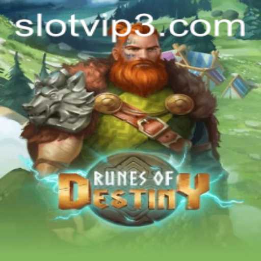 Explore the Epic Adventure of RunesOfDestiny: A Comprehensive Guide