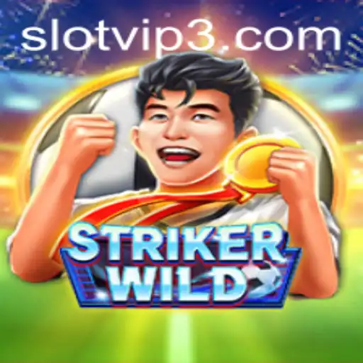 StrikerWILD: An In-Depth Look at the SlotVIP Game