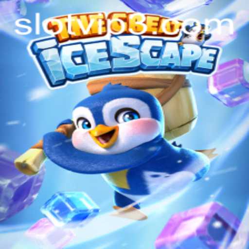 TheGreatIcescape: An Exciting Slotvip Adventure