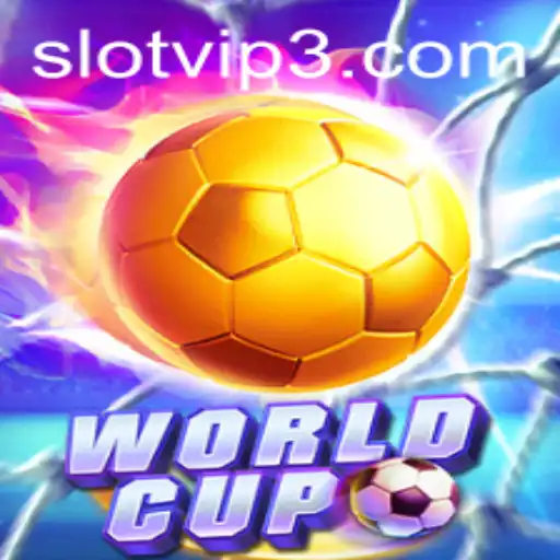 Exploring the Excitement of WorldCup: A Slotvip Game