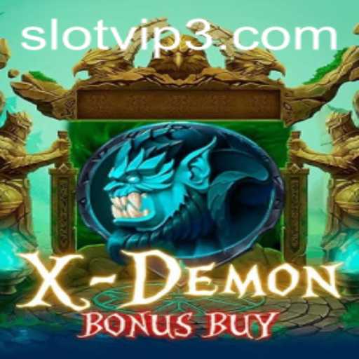 Explore the Thrills of XDemonBonusBuy in SlotVIP Experience
